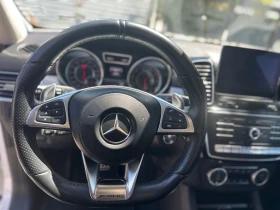 Mercedes-Benz GLS 63 AMG, снимка 5
