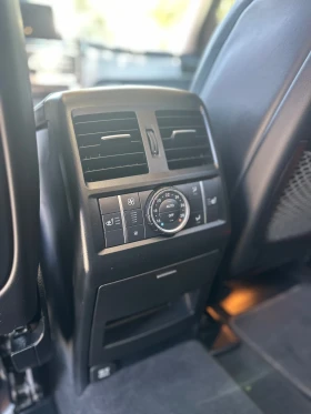 Mercedes-Benz GLS 63 AMG, снимка 8