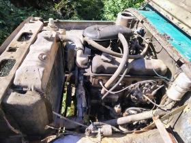 Uaz 469, снимка 9