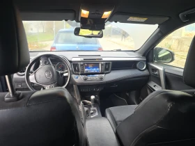 Toyota Rav4, снимка 10