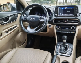 Hyundai Kona 1.6 CRDI, снимка 12