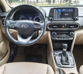 Hyundai Kona 1.6 CRDI, снимка 13