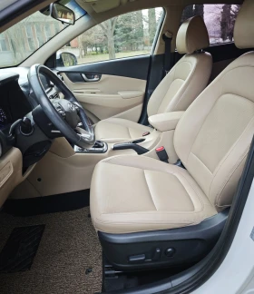 Hyundai Kona 1.6 CRDI, снимка 9