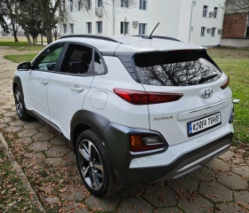 Hyundai Kona 1.6 CRDI, снимка 6