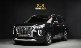 Hyundai Palisade 2.2 2WD, снимка 1