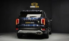 Hyundai Palisade 2.2 2WD, снимка 4