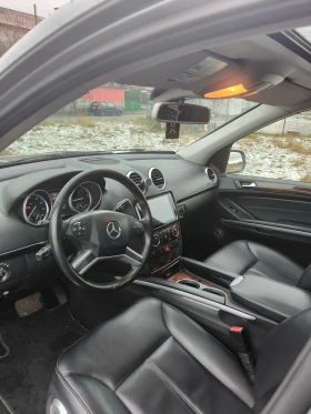Mercedes-Benz GL 350, снимка 6