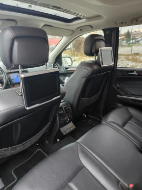 Mercedes-Benz GL 350, снимка 10