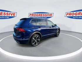 VW Tiguan Highline R-Line, снимка 6