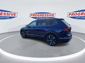 VW Tiguan Highline R-Line, снимка 4