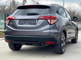 Honda Hr-v 1.5I-VTEC, EXECUTIVE-FULL SERVICE HONDA-KATO HOB!!, снимка 5