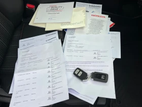 Honda Hr-v 1.5I-VTEC, EXECUTIVE-FULL SERVICE HONDA-KATO HOB!!, снимка 15