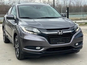 Honda Hr-v 1.5I-VTEC, EXECUTIVE-FULL SERVICE HONDA-KATO HOB!!, снимка 3
