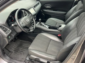 Honda Hr-v 1.5I-VTEC, EXECUTIVE-FULL SERVICE HONDA-KATO HOB!!, снимка 9