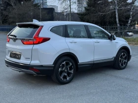 Honda Cr-v Hybrid, снимка 10