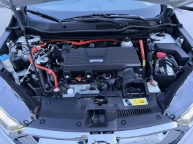 Honda Cr-v Hybrid, снимка 17