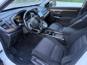 Honda Cr-v Hybrid, снимка 12