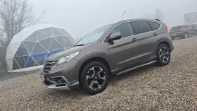 Honda Cr-v ПРОДАДЕНА 06.МАРТ.2026г, снимка 4