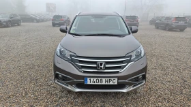 Honda Cr-v ПРОДАДЕНА 06.МАРТ.2026г, снимка 5
