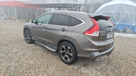 Honda Cr-v ПРОДАДЕНА 06.МАРТ.2026г, снимка 8