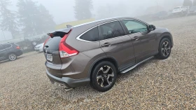Honda Cr-v ПРОДАДЕНА 06.МАРТ.2026г, снимка 9
