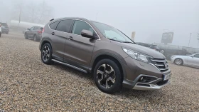 Honda Cr-v ПРОДАДЕНА 06.МАРТ.2026г, снимка 6