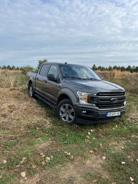 Ford F150, снимка 8