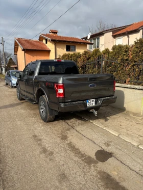 Ford F150, снимка 1
