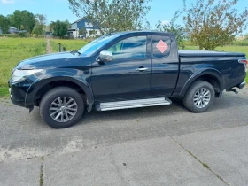 Mitsubishi L200 2.4, снимка 2