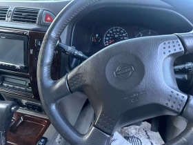 Nissan Patrol Офф Роуд тунинг, снимка 5