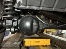 Nissan Patrol Офф Роуд тунинг, снимка 14