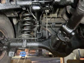 Nissan Patrol Офф Роуд тунинг, снимка 9