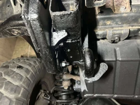 Nissan Patrol Офф Роуд тунинг, снимка 13