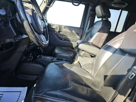 Jeep Wrangler Unlimited Rubicon, снимка 6