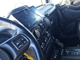 Jeep Wrangler Unlimited Rubicon, снимка 8
