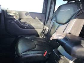 Jeep Wrangler Unlimited Rubicon, снимка 12
