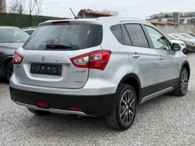 Suzuki SX4 S-Cross 4x4/1.6 DDiS/ИТАЛИЯ/ПЪЛНА СЕРВИЗНА ИСТОРИЯ, снимка 7