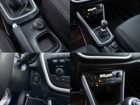 Suzuki SX4 S-Cross 4x4/1.6 DDiS/ИТАЛИЯ/ПЪЛНА СЕРВИЗНА ИСТОРИЯ, снимка 15