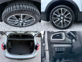 Suzuki SX4 S-Cross 4x4/1.6 DDiS/ИТАЛИЯ/ПЪЛНА СЕРВИЗНА ИСТОРИЯ, снимка 17