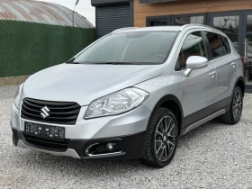Suzuki SX4 S-Cross 4x4/1.6 DDiS/ИТАЛИЯ/ПЪЛНА СЕРВИЗНА ИСТОРИЯ, снимка 1