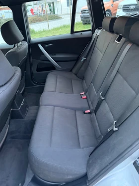BMW X3 150 к.с., снимка 12