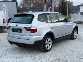 BMW X3 150 к.с., снимка 5