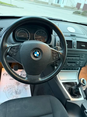 BMW X3 150 к.с., снимка 9