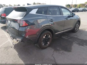 Kia Sportage Hybrid LX* DIGITAL* ПОДГРЕВ* КАМЕРА, снимка 6