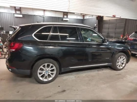 BMW X5, снимка 12