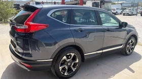 Honda Cr-v 2.0 Hybrid 4x4, снимка 4