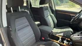 Honda Cr-v 2.0 Hybrid 4x4, снимка 13