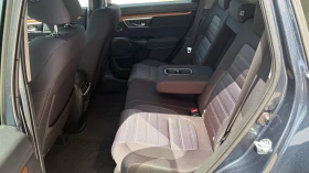 Honda Cr-v 2.0 Hybrid 4x4, снимка 9