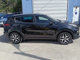 Kia Sportage 1.6 Bi fuel Facelift 141000 km, снимка 4
