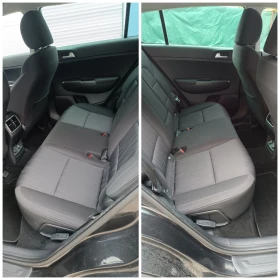 Kia Sportage 1.6 Bi fuel Facelift 141000 km, снимка 10